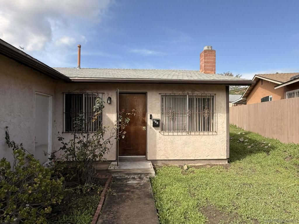 646 Sage Way, San Diego, CA 92114 Main Photo