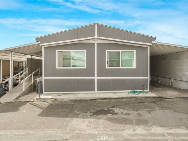 21111 Dolores, Unit 54, Carson, CA 90745