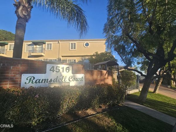4516 Ramsdell, Unit 126, La Crescenta, CA 91214