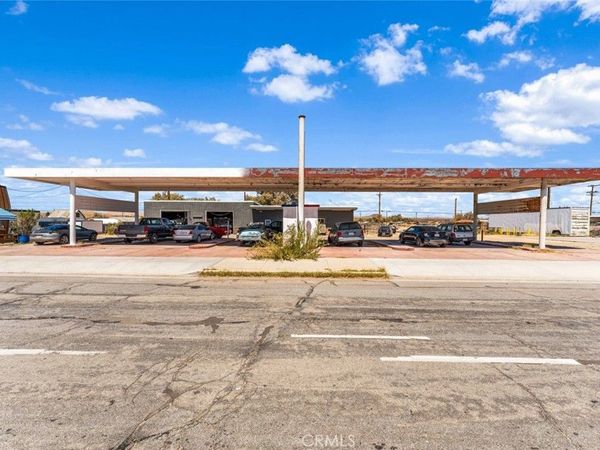 27157 Twenty Mule Team Road , Boron, CA 93516