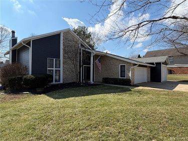 143 Timberside Court, Springboro, OH 45066