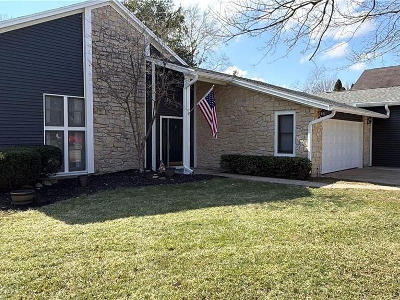 143 Timberside Court, Springboro, OH 45066 Photo 2