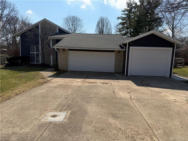 143 Timberside Court, Springboro, OH 45066 Photo 3