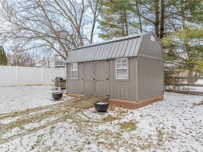 143 Timberside Court, Springboro, OH 45066 Photo 42