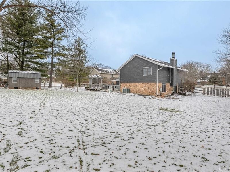 143 Timberside Court, Springboro, OH 45066 Photo 45