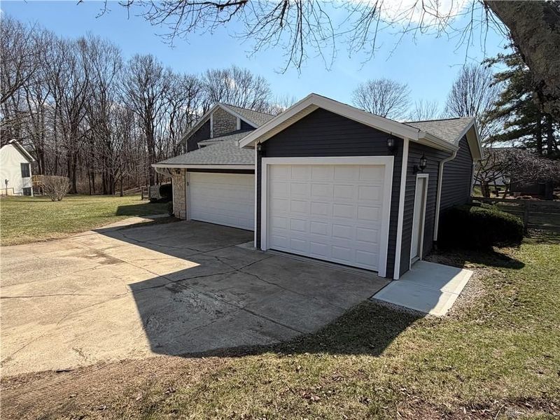 143 Timberside Court, Springboro, OH 45066 Photo 5