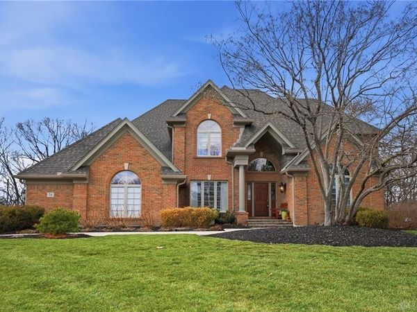 76 Royal Birkdale, Springboro, OH 45066