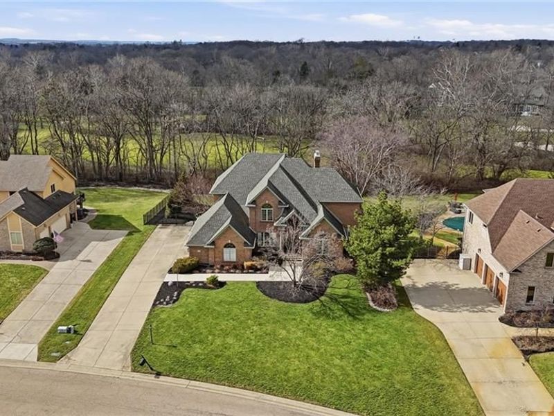 76 Royal Birkdale, Springboro, OH 45066 Photo 3