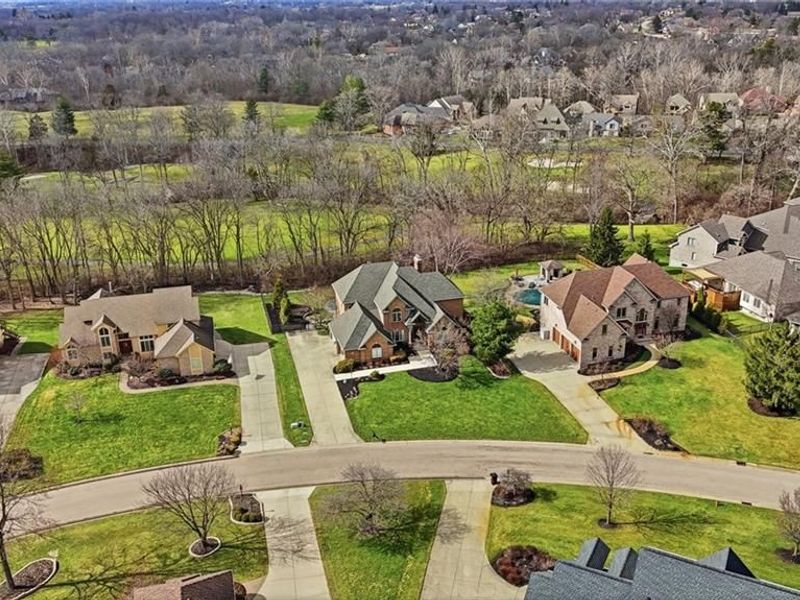 76 Royal Birkdale, Springboro, OH 45066 Photo 4