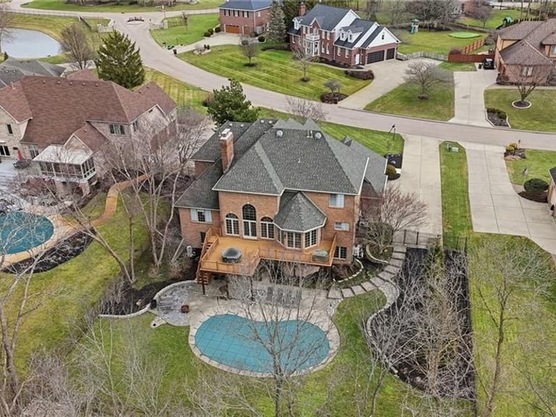 76 Royal Birkdale, Springboro, OH 45066 Photo 5