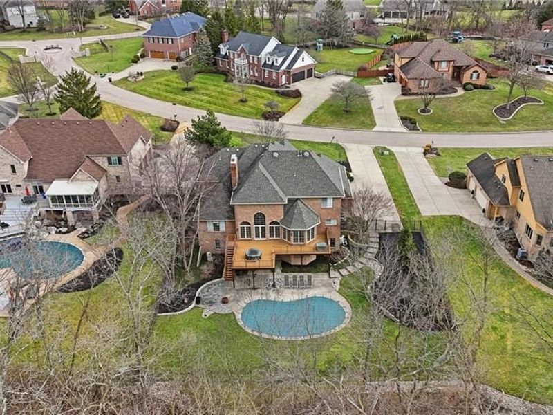 76 Royal Birkdale, Springboro, OH 45066 Photo 6