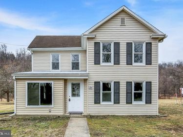 284 MARSH RUN ROAD, NEW CUMBERLAND, PA 17070
