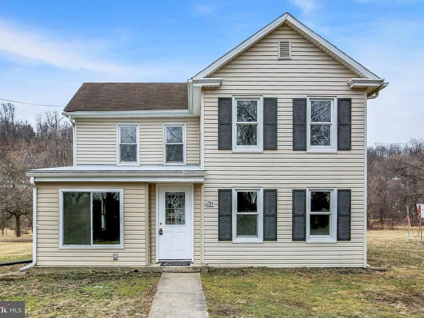 284 Marsh Run Road, New Cumberland, PA 17070 Main Photo
