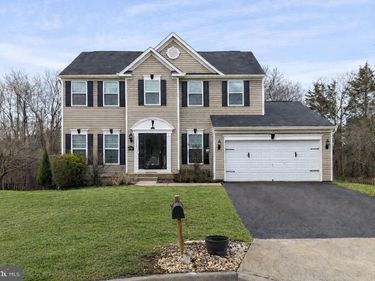 2483 POST OAK DRIVE, CULPEPER, VA 22701
