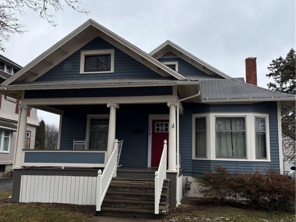 714 Pennsylvania Avenue, Elmira, NY 14904