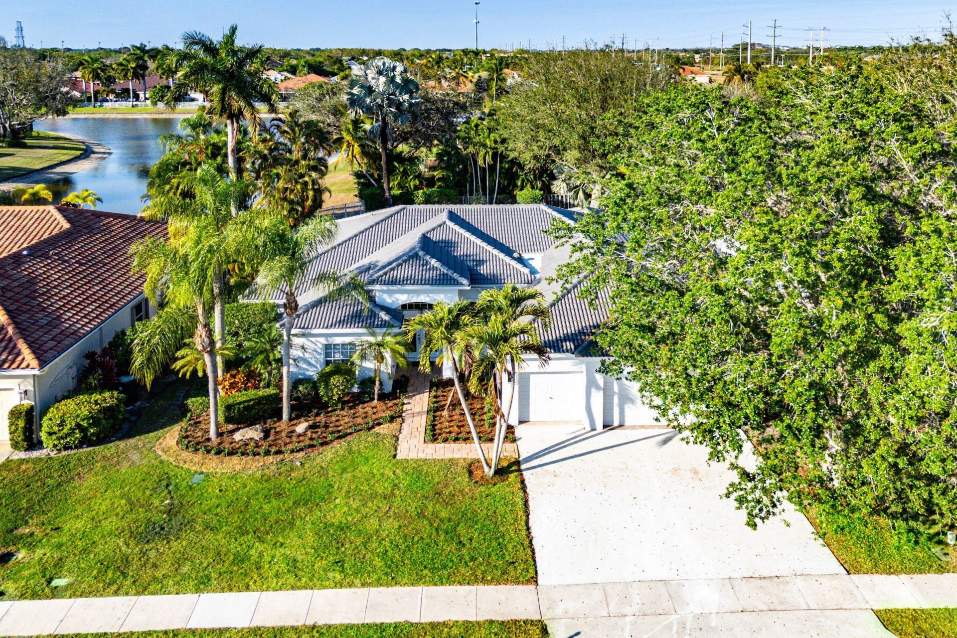 11175 Winding Pearl Way, Wellington, FL 33414 Photo