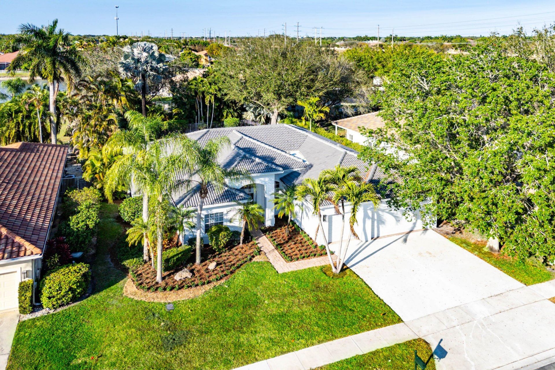 11175 Winding Pearl Way, Wellington, FL 33414 Photo