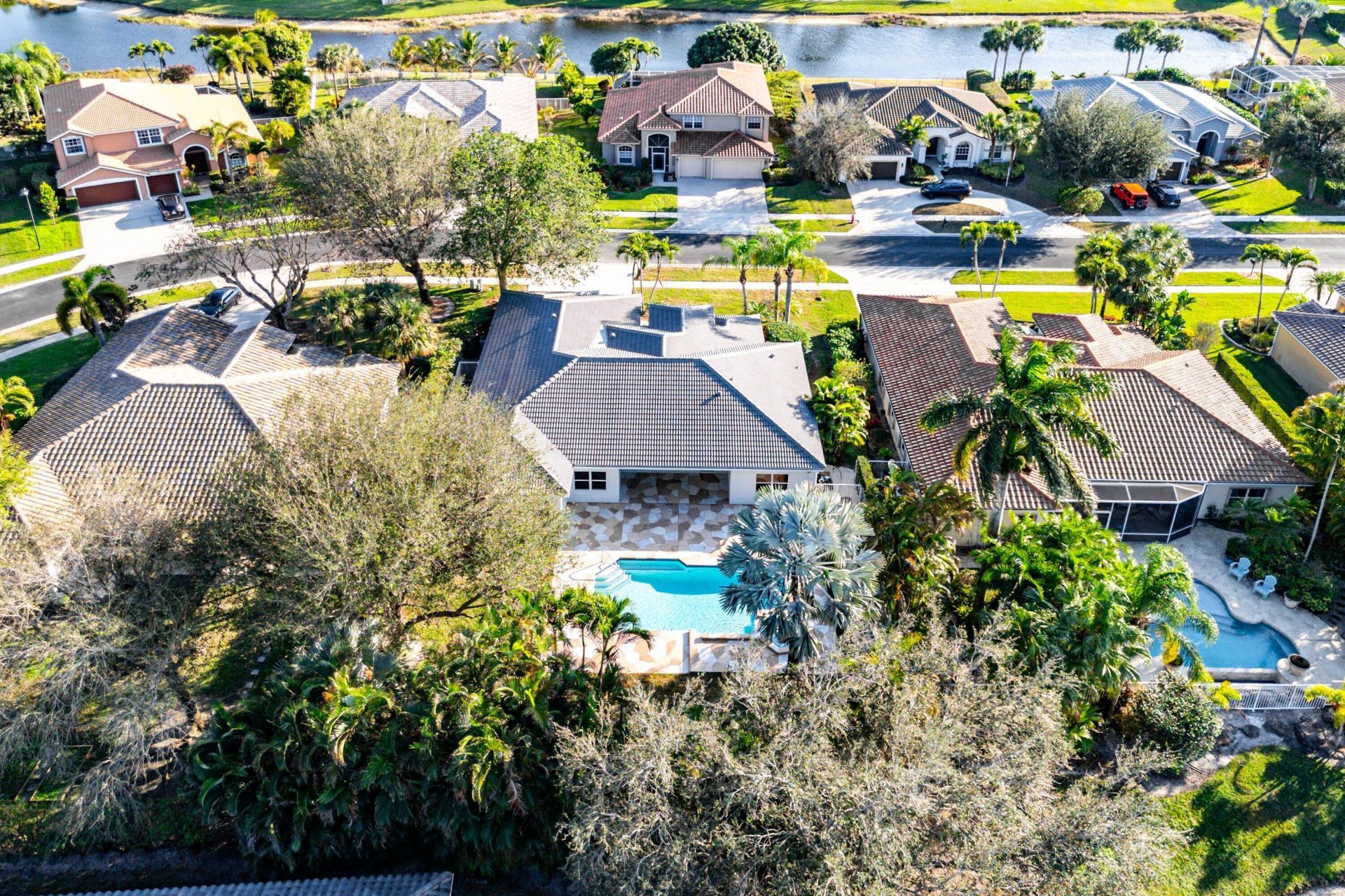 11175 Winding Pearl Way, Wellington, FL 33414 Photo