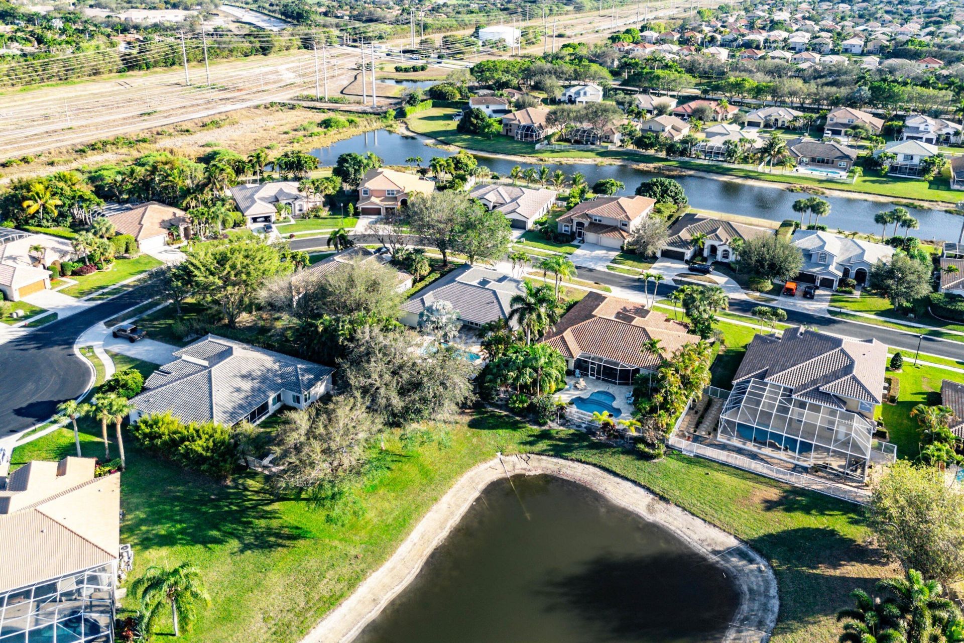 11175 Winding Pearl Way, Wellington, FL 33414 Photo