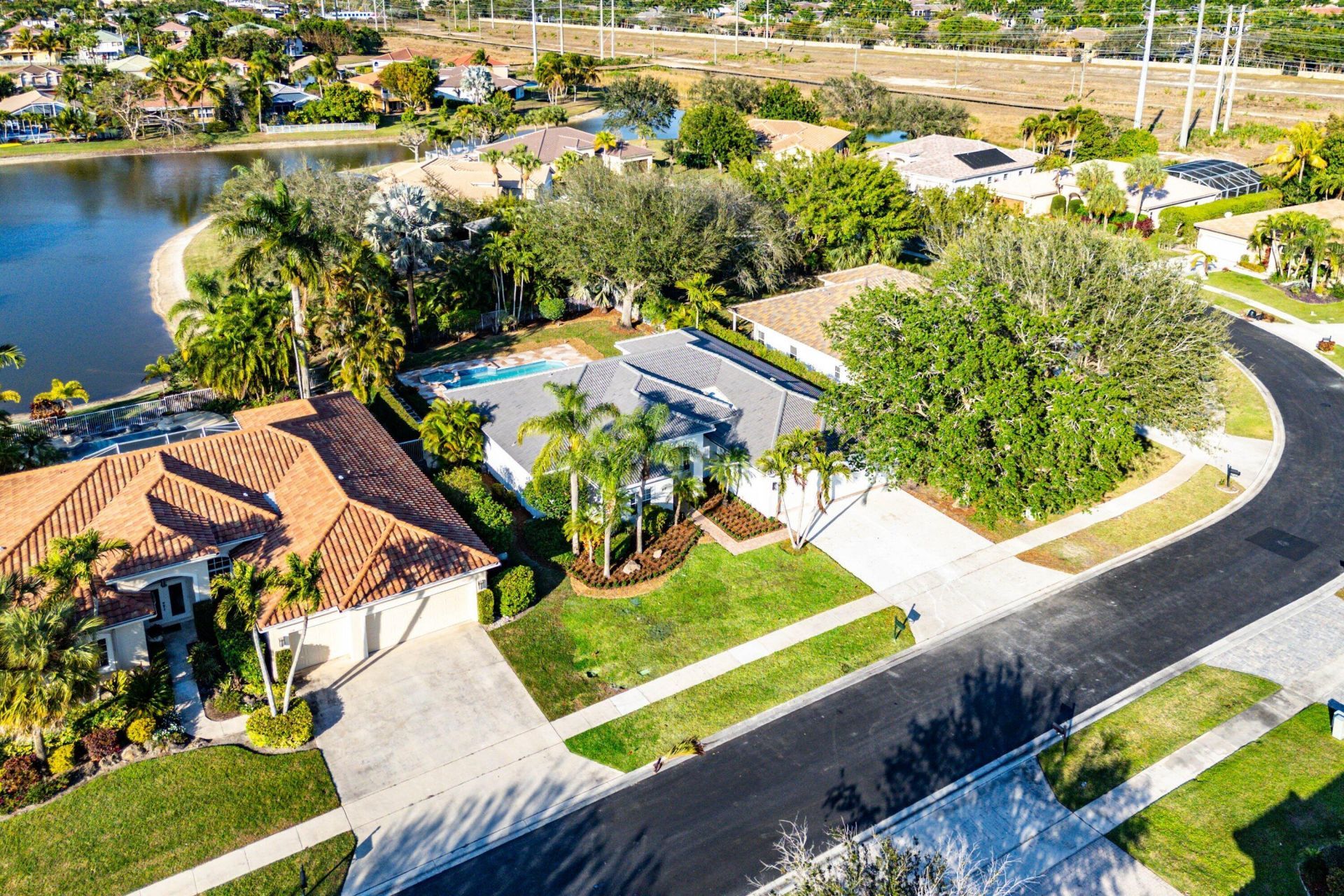 11175 Winding Pearl Way, Wellington, FL 33414 Photo