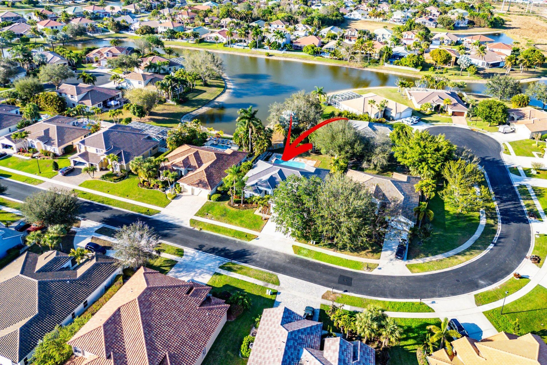 11175 Winding Pearl Way, Wellington, FL 33414 Photo