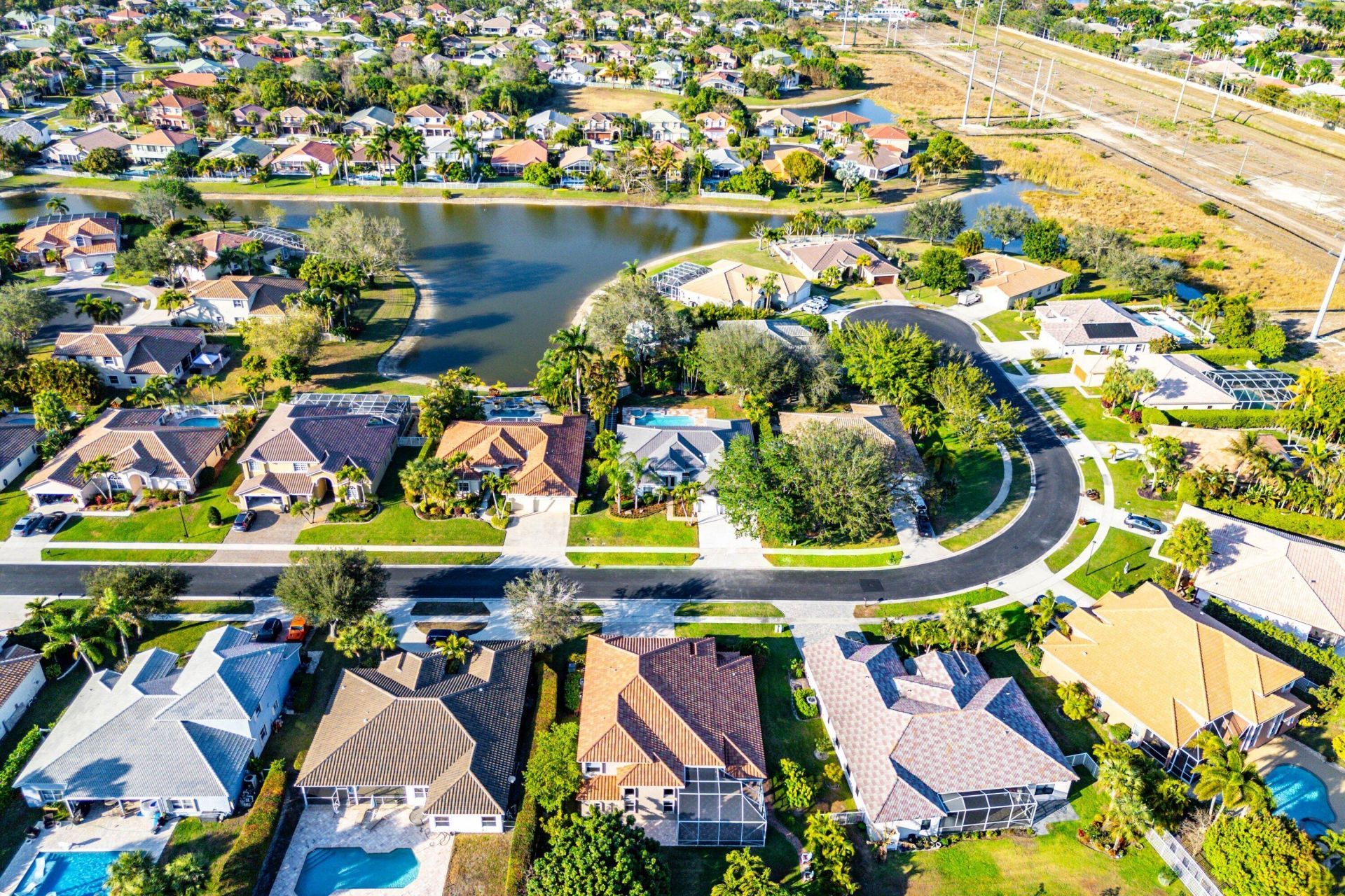 11175 Winding Pearl Way, Wellington, FL 33414 Photo