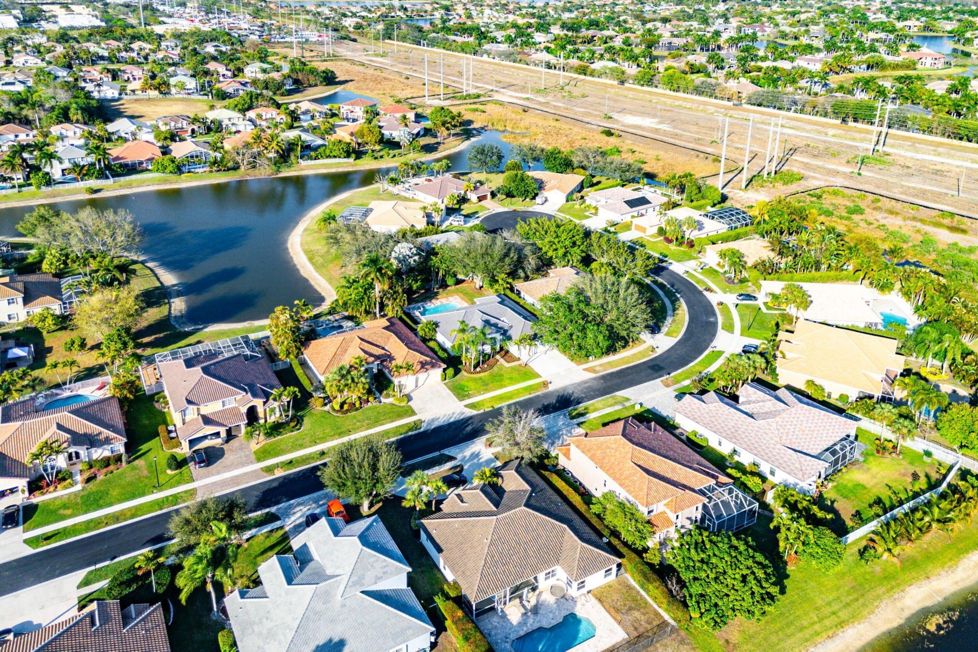 11175 Winding Pearl Way, Wellington, FL 33414 Photo