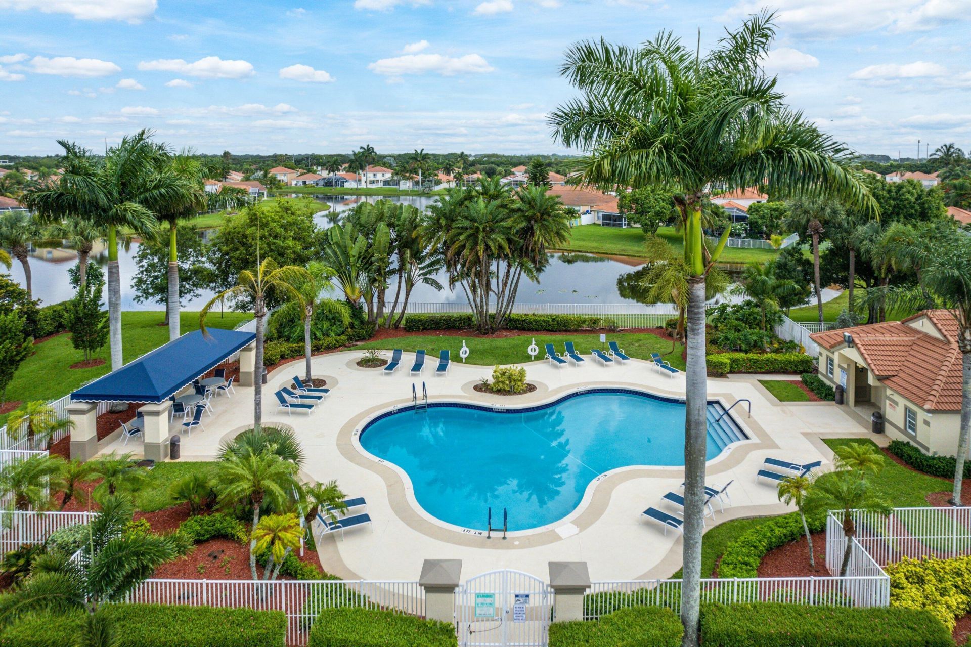 11175 Winding Pearl Way, Wellington, FL 33414 Photo