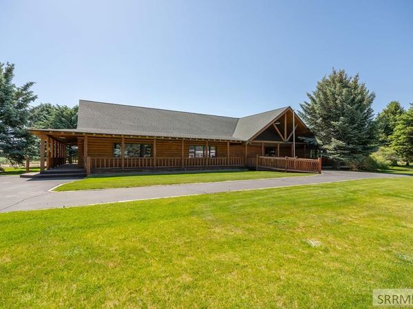 AMMON, ID 83406