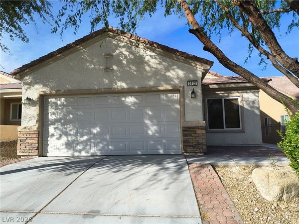 2912 Ivorybill Way, North Las Vegas, NV 89084