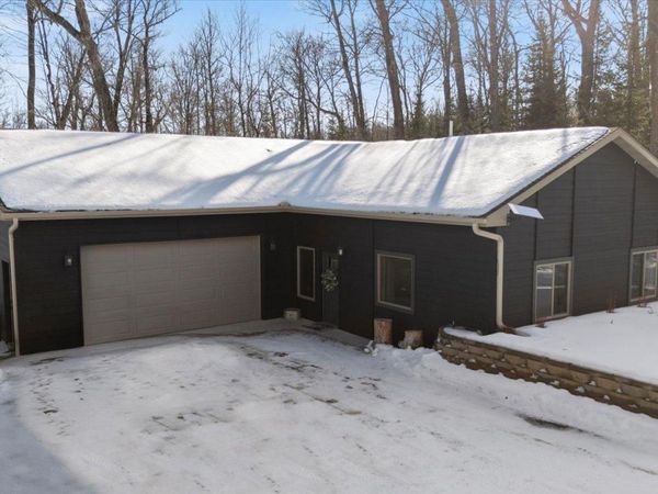 54342 W Horseshoe Lake Road, Bigfork, MN 56628