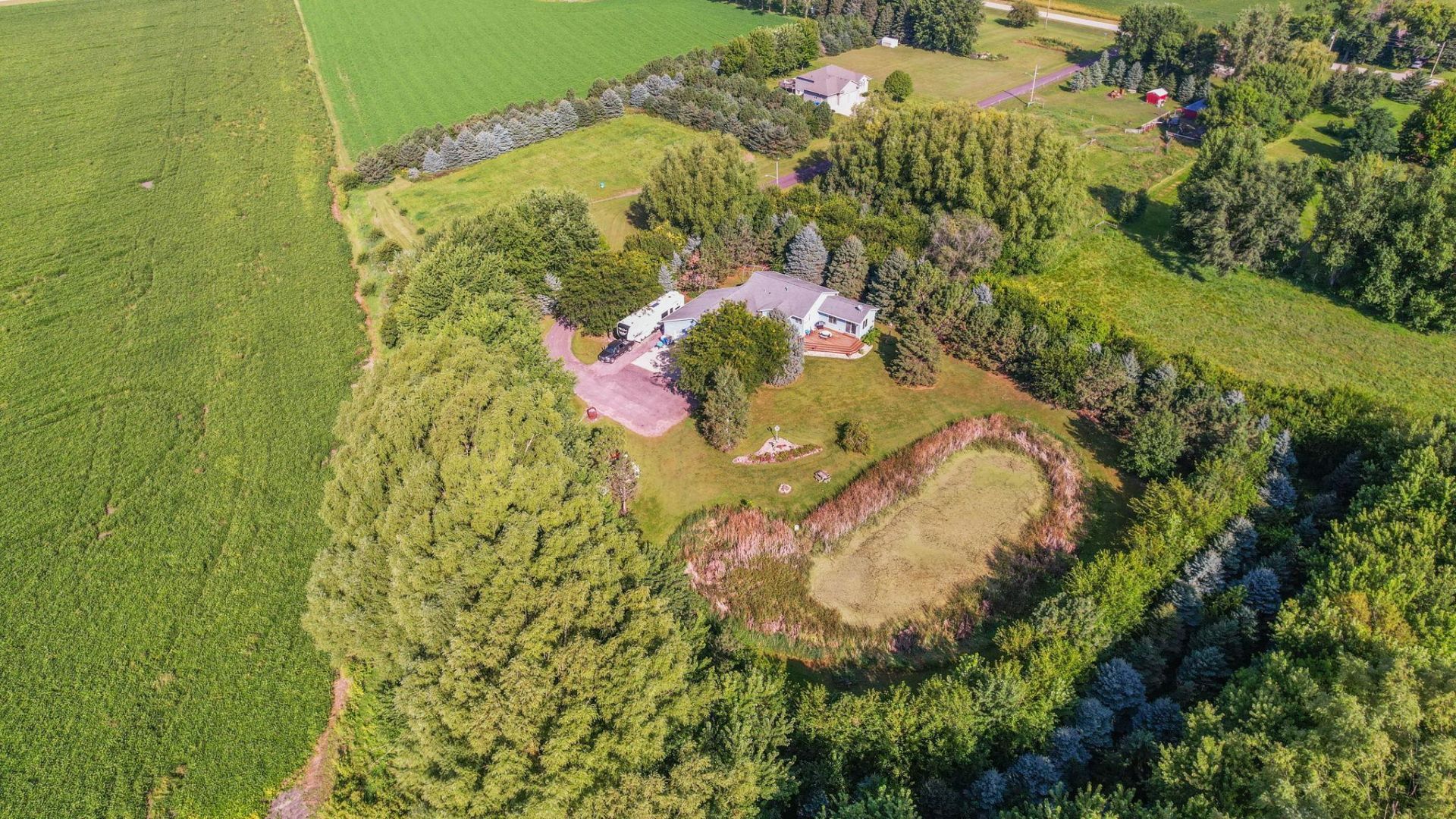 310 D Scholten Drive, Steen, MN 56173