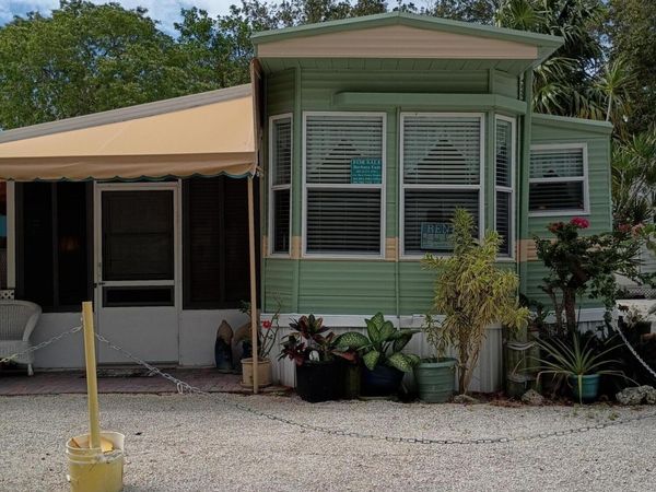 101551 Overseas Highway, Unit 147, KEY LARGO, FL 33037
