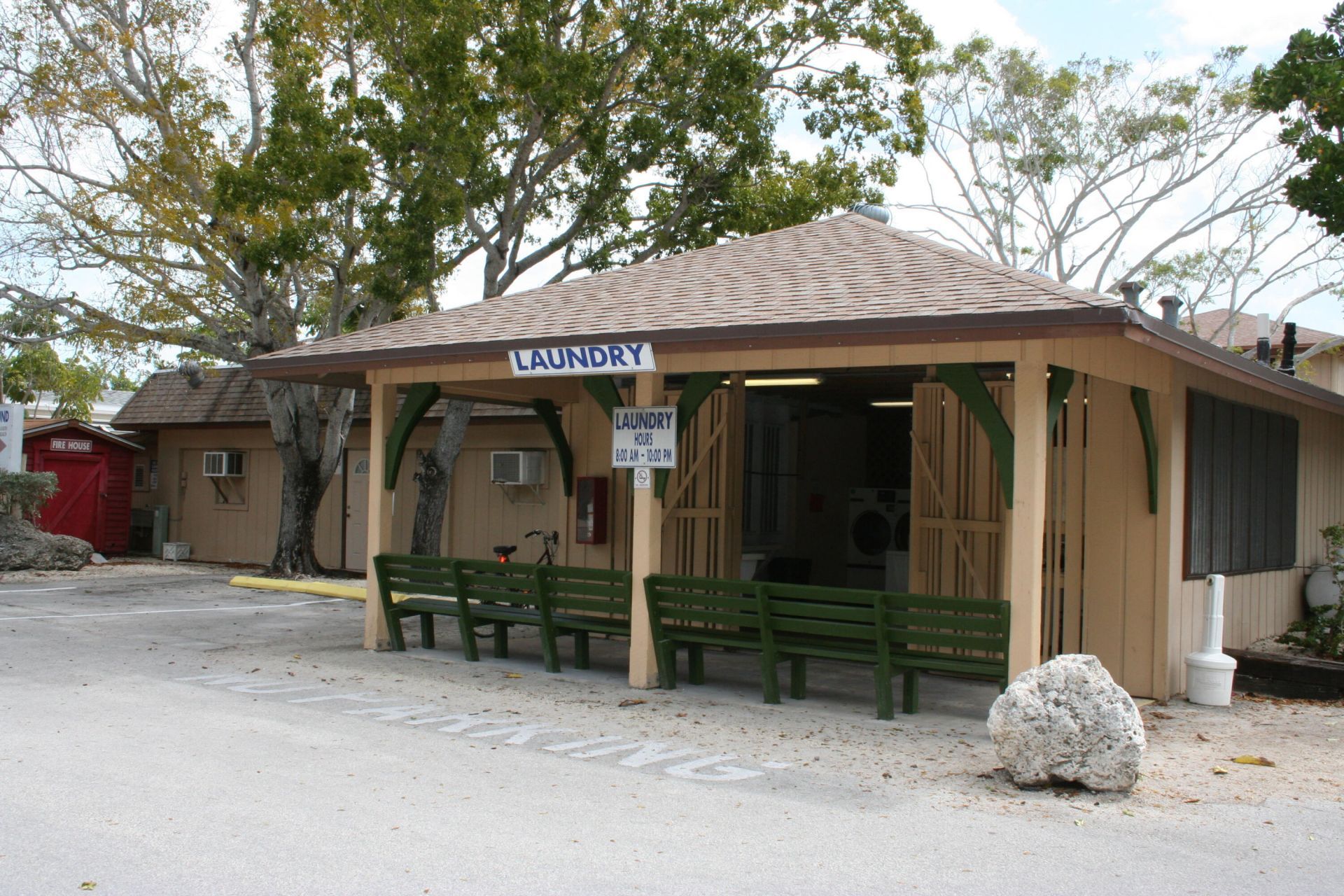 101551 Overseas Highway, Unit 147, Key Largo, FL 33037 Photo