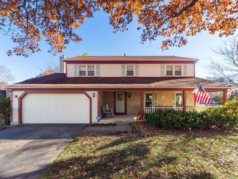 6974 Parnell Court, Dublin, OH 43017 Photo 1