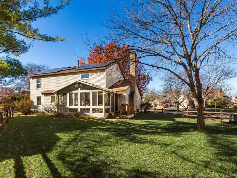 6974 Parnell Court, Dublin, OH 43017 Photo 6