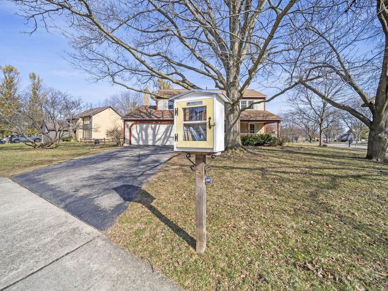 6974 Parnell Court, Dublin, OH 43017 Photo 8