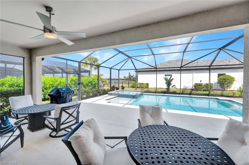 18298 Ridgeline Dr, Estero, FL 33928 Photo