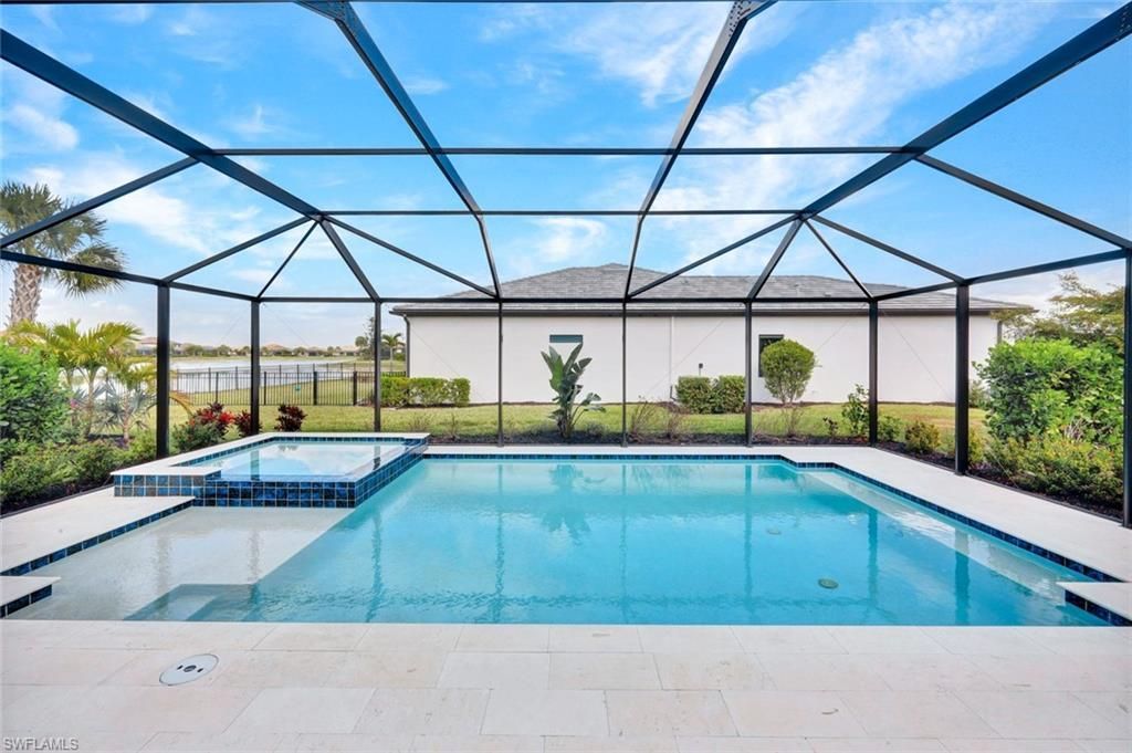 18298 Ridgeline Dr, Estero, FL 33928 Photo