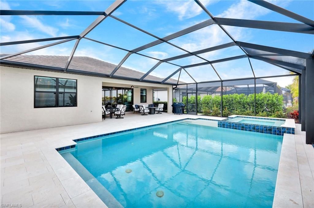 18298 Ridgeline Dr, Estero, FL 33928 Photo