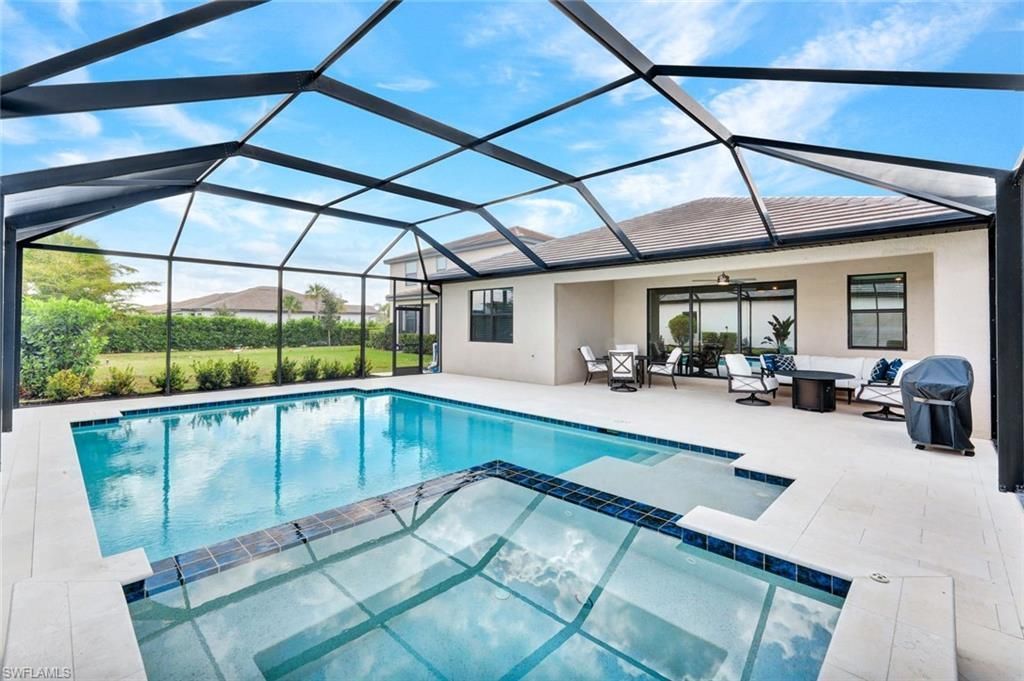 18298 Ridgeline Dr, Estero, FL 33928 Photo