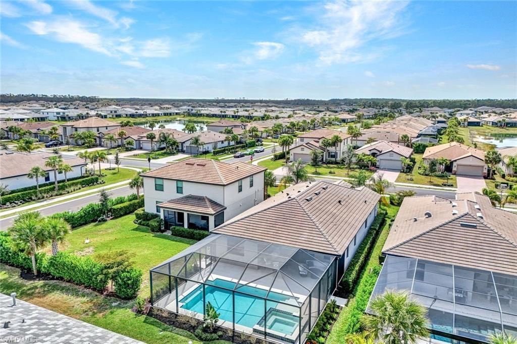 18298 Ridgeline Dr, Estero, FL 33928 Photo
