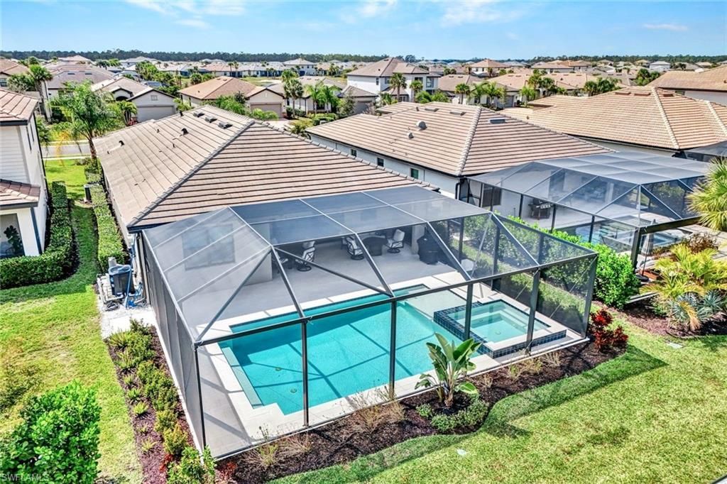 18298 Ridgeline Dr, Estero, FL 33928 Photo