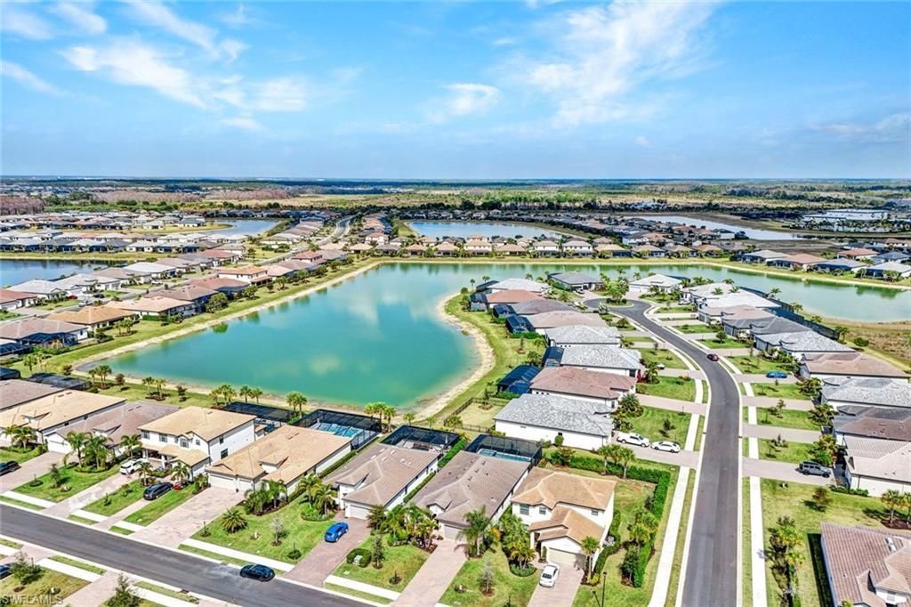18298 Ridgeline Dr, Estero, FL 33928 Photo