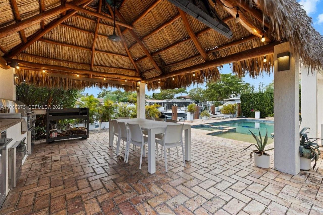 12930 Oleander Rd , North Miami, FL 33181 Photo