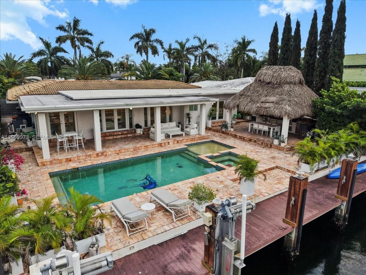 12930 Oleander Rd , North Miami, FL 33181 Photo