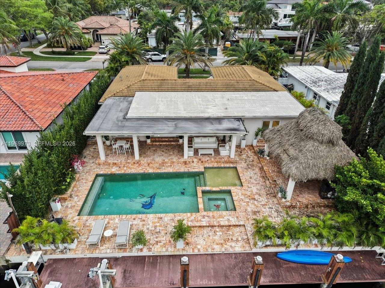 12930 Oleander Rd , North Miami, FL 33181 Photo