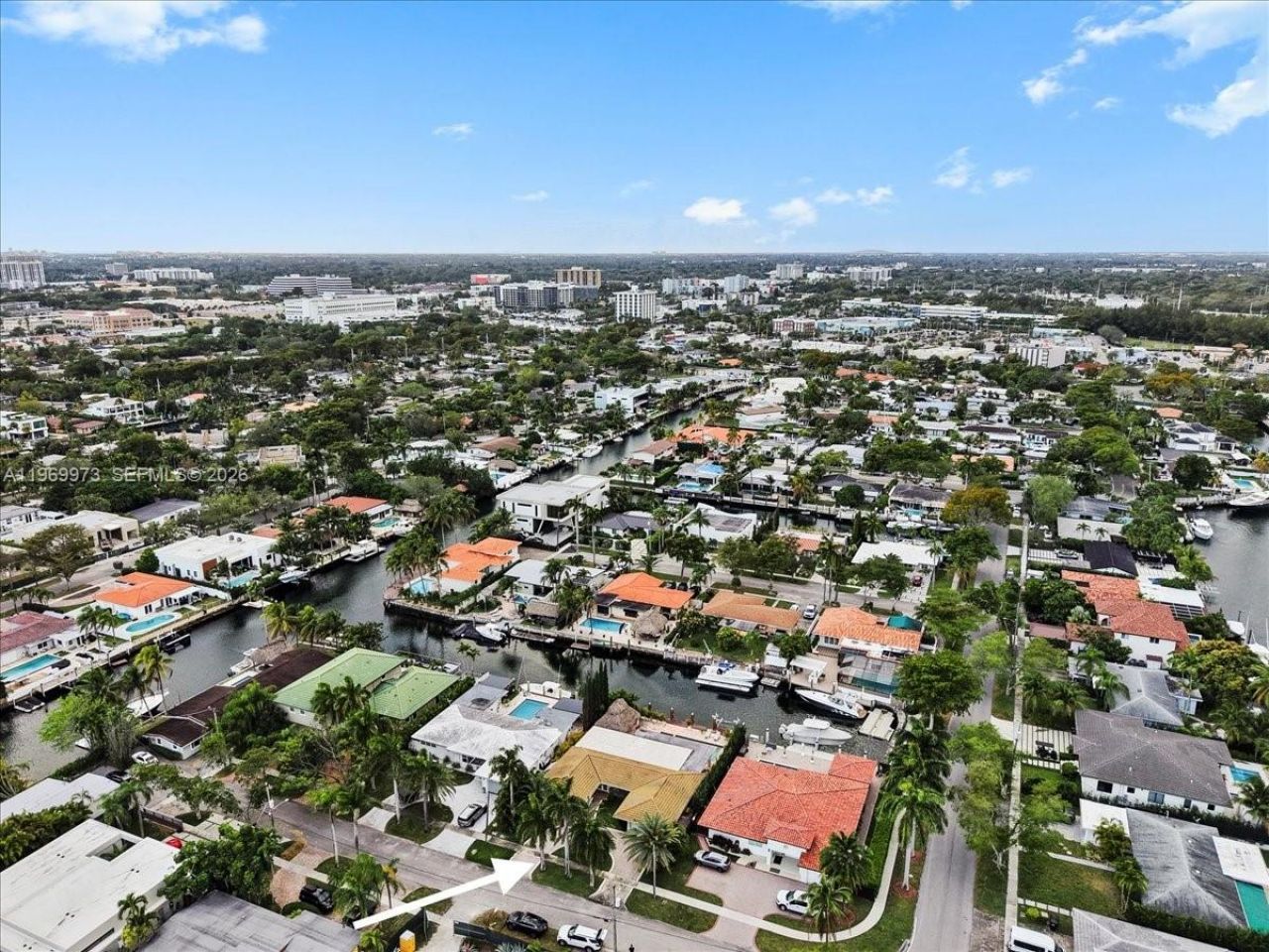 12930 Oleander Rd , North Miami, FL 33181 Photo