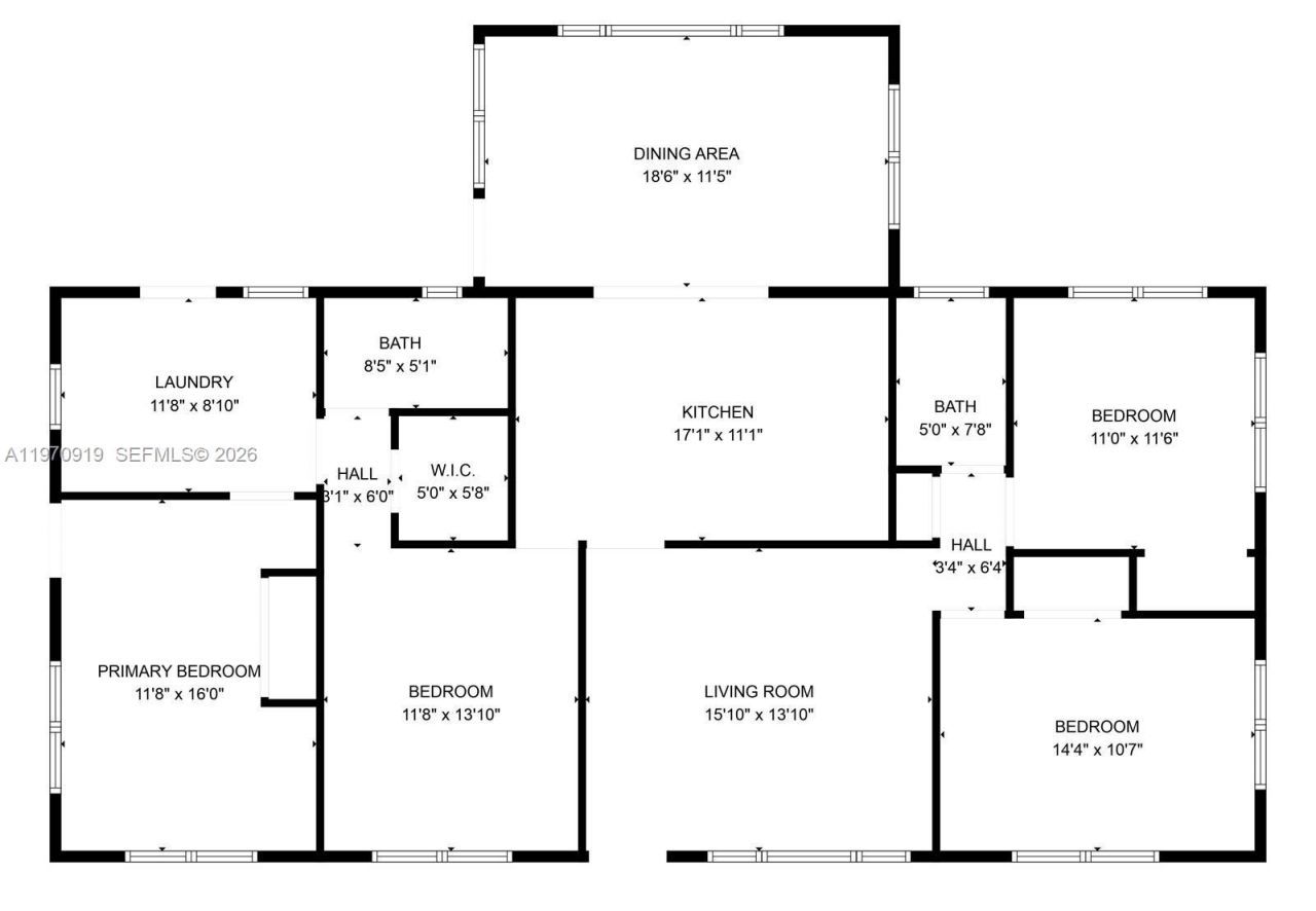 1831 SW 97th Ter, Miramar, FL 33025 Photo