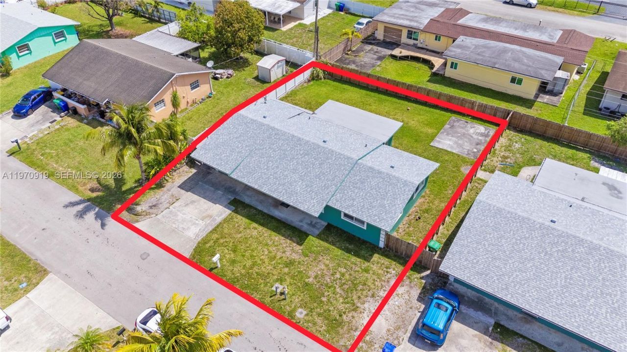 1831 SW 97th Ter, Miramar, FL 33025 Photo